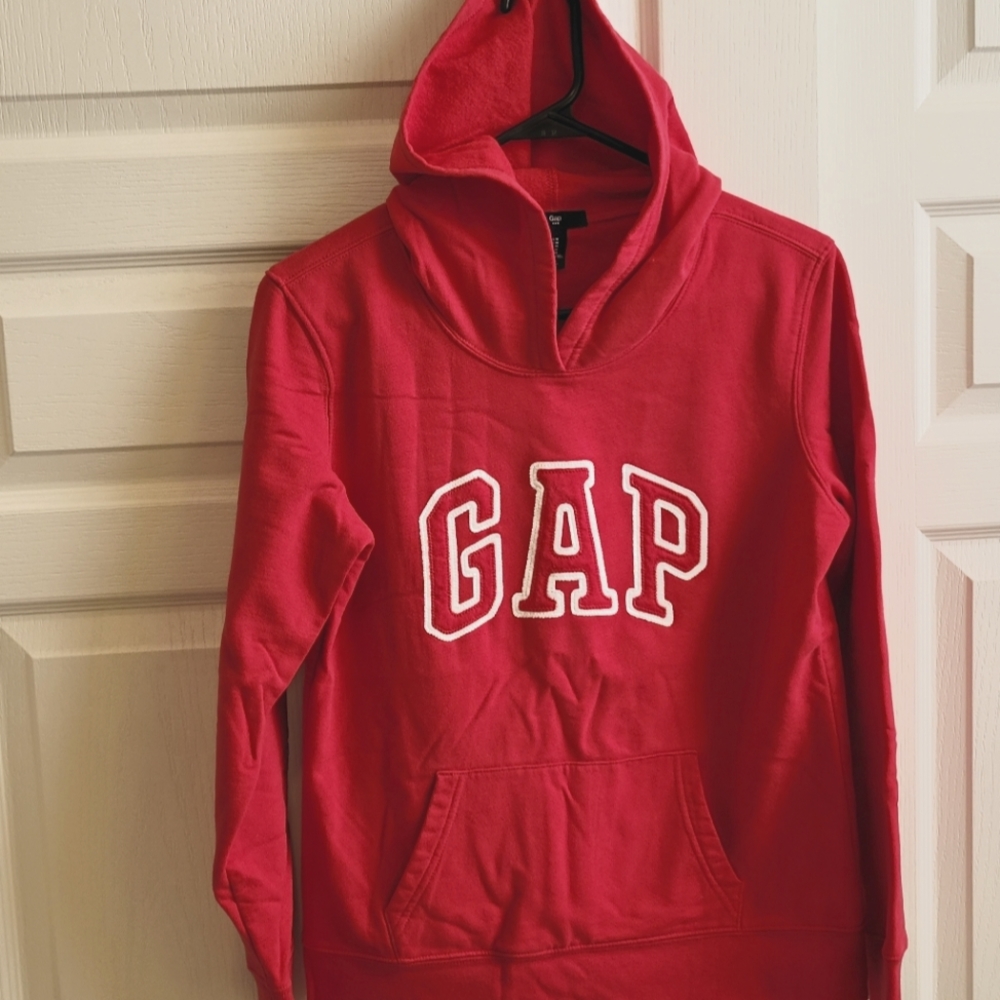 GAP hoodie